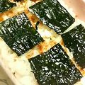 のりまりん's cooksnap of when they made 香る☆海苔弁！！.