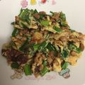 あれあれあられ's cooksnap of when they made ニラ卵納豆.