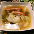 peaなっつ's cooksnap of when they made 簡単＊ポトフ.