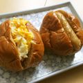 きらり流れ星's cooksnap of when they made ルクエでしっかりめのスクランブルエッグ.