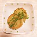 :えり坊's cooksnap of when they made コク旨大根ステーキ☆.