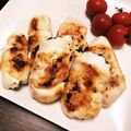 ayumarusi♡'s cooksnap of when they made ささみの梅しそ巻☆ ダイエットにも!!.
