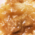 morasu's cooksnap of when they made 豚小間と大根と刻み昆布☆炒め煮.