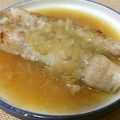 道化師毒猿's cooksnap of when they made 大根おろしでさっぱり★なすの豚バラ巻き☆.