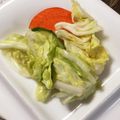 いざわあき's cooksnap of when they made 簡単！市販品に負けないwきゅうりの浅漬け.