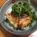 クックDIAPU7☆'s cooksnap of when they made 鶏胸ひき肉のマヨ中華つくね 安楽ちん！.