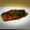 grit_ter's cooksnap of when they made 簡単！タラや白身魚の　バター醤油焼き！.