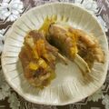 ☆Rokko☆'s cooksnap of when they made スペアリブのマーマレード煮.