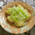 ☆Rokko☆'s cooksnap of when they made から揚げの旨みネギ塩ダレ.