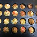 私は苺大福's cooksnap of when they made 焼き方がポイント♩小麦粉で作るたこ焼き⁂.
