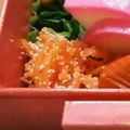 香都宮's cooksnap of when they made 弁当にオススメ）簡単たらこ人参シリシリ.