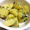 ｂｏｎ818's cooksnap of when they made ほくほく！青のりポテト.