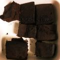 るんるん♪こなこ's cooksnap of when they made レンジで簡単チョコケーキ.