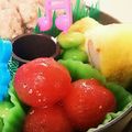 ロビニスト♪'s cooksnap of when they made 超 簡単！プチトマトのマリネ.