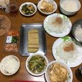 まちゃん＆ゆみちょ☆'s cooksnap of when they made ネギポン酢を絡めるだけ★豆腐のステーキ.