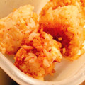 yukki19's cooksnap of when they made 筍ごはん で 焼きおにぎり.