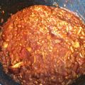 すいーーてぃーー's cooksnap of when they made トマトベースのキーマカレー.