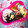 ✖kuu✖'s cooksnap of when they made ＊キャラ弁＊　ひょっこり！うさぎちゃん♡.
