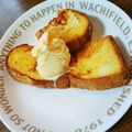 ♡ｍｉｋｉ♡'s cooksnap of when they made ふわふわ♡豆乳フレンチトースト.