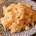 westerly's cooksnap of when they made 麺つゆで！簡単旬の味♪筍ご飯 たこ飯も.