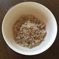 みじょーん's cooksnap of when they made 混ぜてのせて☆鮭フレークごはん(^w^).