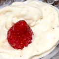 そら時間's cooksnap of when they made のび～るアイス.