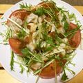 はるとニモdaddy's cooksnap of when they made 鶏むね肉のさっぱり梅ソース.