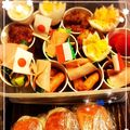 雅チャン食堂's cooksnap of when they made 運動会☆カップ弁当☆.