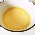 クックP6ISKC☆'s cooksnap of when they made 簡単プリン.
