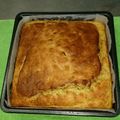サあヤ's cooksnap of when they made ノンオイルで！豆腐とバナナのケーキ.
