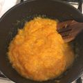 dolce39's cooksnap of when they made みかんジャム.