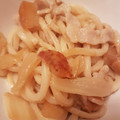 rierie666's cooksnap of when they made ちゃんちゃん焼きの余りで焼きうどん.
