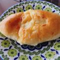すまいる歯科's cooksnap of when they made コーンマヨパン.