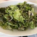 まりじゃが's cooksnap of when they made 洗い物なし☆塩麹で簡単チョレギサラダ.