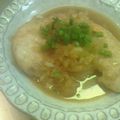 ｋａｍｉｙａｍａ's cooksnap of when they made 簡単☆カジキマグロのネギニンニク.