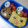 miki☆★☆'s cooksnap of when they made キャラ弁　ぽけもん編.