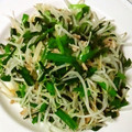 ももちゃんパンダ's cooksnap of when they made ﾆﾗともやしの挽き肉炒め.