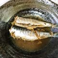★ちぃ★'s cooksnap of when they made 簡単♥ホッとする味のいわしの味噌煮♡.