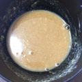 たみゅこ's cooksnap of when they made 手作りソース　～ゴマだれ♪.