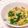 YUH♡ママ's cooksnap of when they made ニラとしめじのトロトロかき玉丼.