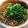 DonAoyama's cooksnap of when they made パクチー好きのため蕎麦.