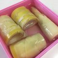 papikun's cooksnap of when they made 筍・破竹の茹で方☆下茹＆保存.