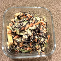 PARNELL's cooksnap of when they made 安い！母の味♡油揚げと野菜のチーズ和え.