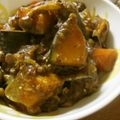 低カロ探検隊's cooksnap of when they made サバ缶と野菜のカレー炒め煮.