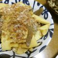 低カロ探検隊's cooksnap of when they made ➏たけのことこんにゃくのピリ辛っ炒り煮➏.