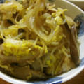 低カロ探検隊's cooksnap of when they made ダイエット♪白滝と麩の卵とじ.