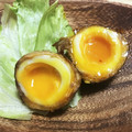 クック35IFD0☆'s cooksnap of when they made とろ〜り半熟たまごの肉巻き.