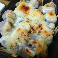 凪なぎ's cooksnap of when they made ヘルシーで簡単♡こんにゃくステーキ.