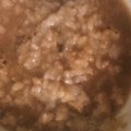＊にょにょん＊'s cooksnap of when they made 生姜焼き風ご飯！レンジで簡単！.