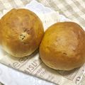 ma−−−ma's cooksnap of when they made HBで簡単♡レーズン美味しいふんわりパン.